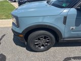 Used 2022 Ford Bronco Sport Big Bend w/ Convenience Package image 3