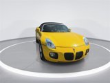 Used 2008 Pontiac Solstice GXP w/ Premium Package image 3