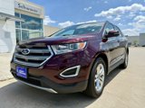 Used 2018 Ford Edge SEL w/ Equipment Group 201A image 2
