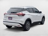Used 2022 Nissan Kicks SV image 5