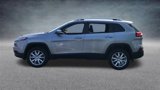 Used 2016 Jeep Cherokee Limited w/ Trailer Tow Group image 3