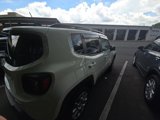 Certified 2021 Jeep Renegade Latitude image 6