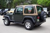 Used 1998 Jeep Wrangler Sport image 6