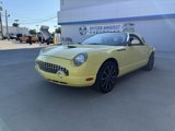 Used 2002 Ford Thunderbird image 4