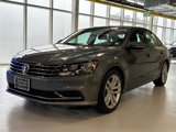 Used 2019 Volkswagen Passat 2.0T Wolfsburg w/ Wheels & Sunroof Package image 5