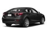 Used 2017 MAZDA MAZDA3 Sport image 3