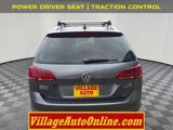 Used 2017 Volkswagen Golf Alltrack SE image 3