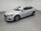Used 2021 Nissan Altima 2.5 S image 2