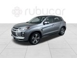 Used 2023 Mitsubishi Outlander Sport ES image 1