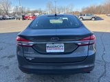 Used 2017 Ford Fusion SE image 6