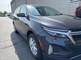 Certified 2022 Chevrolet Equinox LT image 2