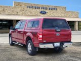 Used 2018 Ford F150 XLT w/ Equipment Group 302A Luxury image 4