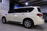 Used 2014 INFINITI QX80 2WD image 2