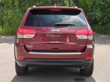 Used 2019 Jeep Grand Cherokee Limited w/ Luxury Group II image 5