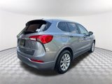 Used 2019 Buick Envision Essence w/ LPO, Cargo Package image 5
