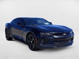 Used 2016 Chevrolet Camaro LT image 3