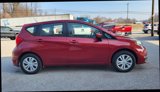 Used 2017 Nissan Versa Note SV image 6