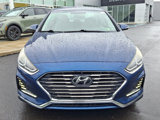 Used 2018 Hyundai Sonata SEL image 2
