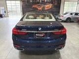 Used 2016 BMW 750i w/ Executive Package 2 image 6