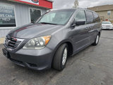 Used 2010 Honda Odyssey EX-L image 2