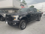 Used 2017 Ford F150 XLT w/ Equipment Group 302A Luxury image 4