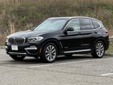 Used 2018 BMW X3 xDrive30i image 4