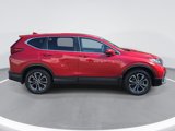 Used 2021 Honda CR-V EX-L image 4