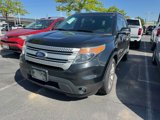 Used 2014 Ford Explorer XLT w/ Equipment Group 202A image 2