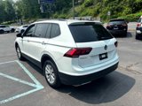 Used 2020 Volkswagen Tiguan S image 5