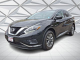 Used 2018 Nissan Murano S image 4