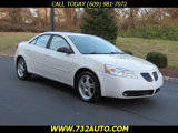 Used 2007 Pontiac G6 Sedan w/ Sport Package image 3