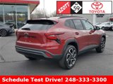 Used 2024 Chevrolet Trax RS w/ Driver Confidence Package image 4