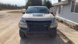 Used 2021 Chevrolet Colorado ZR2 image 3