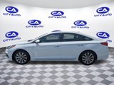 Used 2017 Hyundai Sonata Sport w/ Value Edition Package 02 image 5