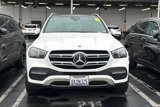 Used 2020 Mercedes-Benz GLE 350 4MATIC image 4