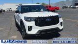 New 2025 Ford Explorer ST-Line image 3