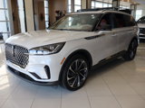 New 2025 Lincoln Aviator Reserve w/ Luxury Package image 4