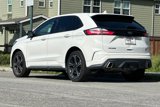 Certified 2020 Ford Edge ST image 3