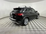 Certified 2022 INFINITI QX50 Luxe image 4