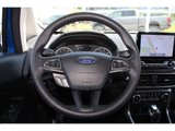 Certified 2022 Ford EcoSport SE w/ SE Convenience Package image 4
