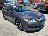 Used 2016 Honda Accord EX image 4