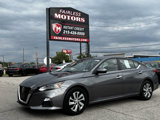 Used 2022 Nissan Altima 2.5 S image 2