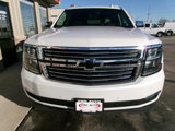 Used 2019 Chevrolet Suburban Premier image 3