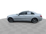 Used 2017 Mercedes-Benz C 300 Sedan image 5