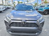 Used 2021 Toyota RAV4 LE image 3
