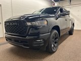 New 2025 RAM 1500 4x4 Crew Cab image 6