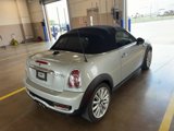 Used 2012 MINI Cooper Roadster S image 4