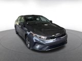 Used 2024 Kia Forte LXS image 3
