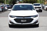Used 2025 Chevrolet Malibu RS image 4