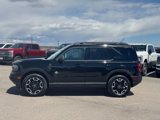Used 2024 Ford Bronco Sport Outer Banks w/ Tech Package image 2